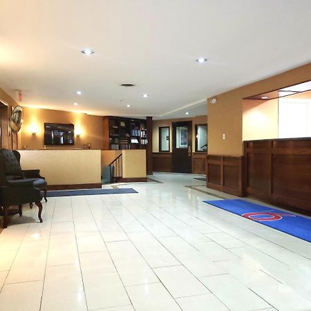 Motel 6-Trenton, On Экстерьер фото