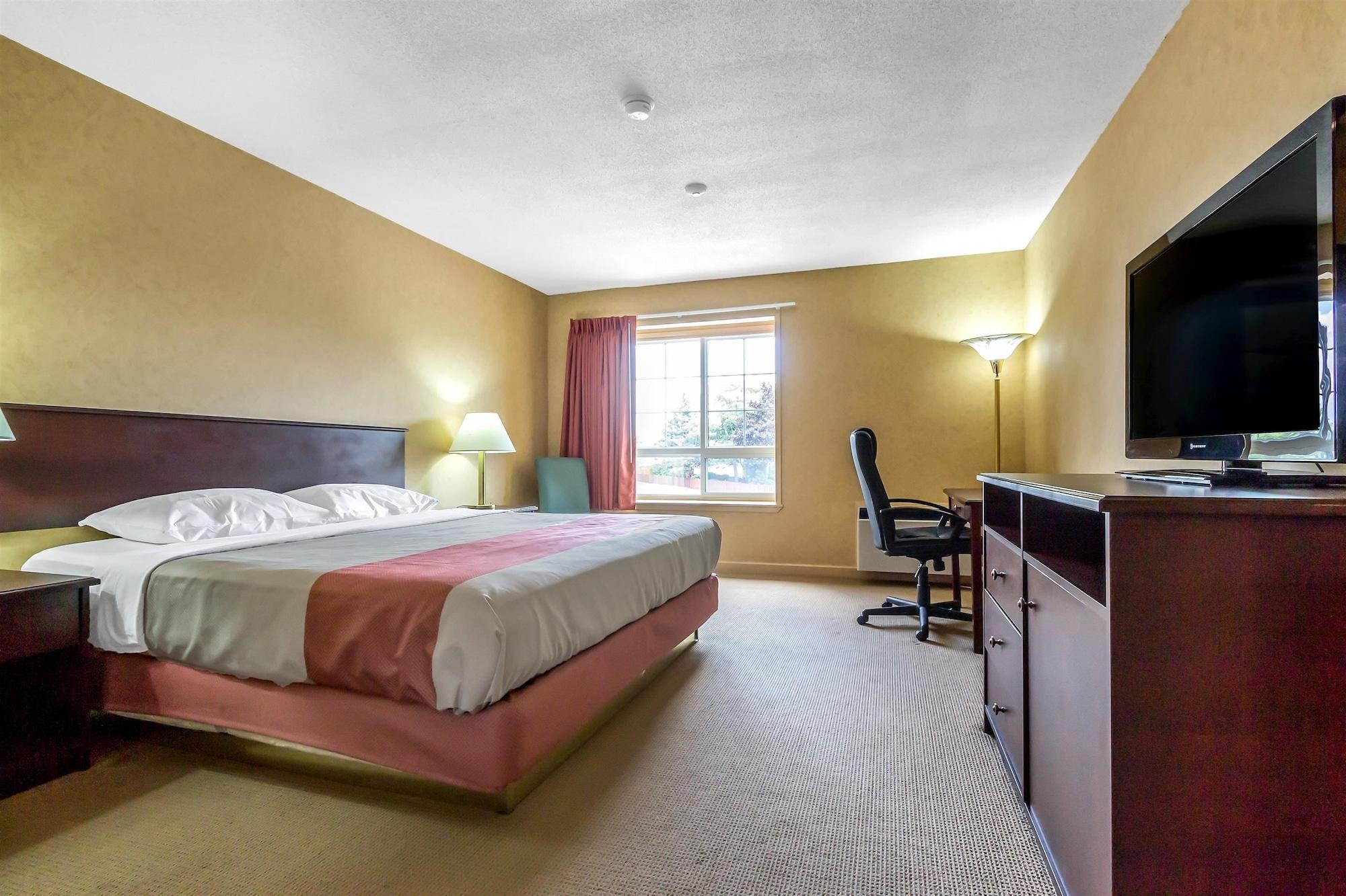 Motel 6-Trenton, On Экстерьер фото