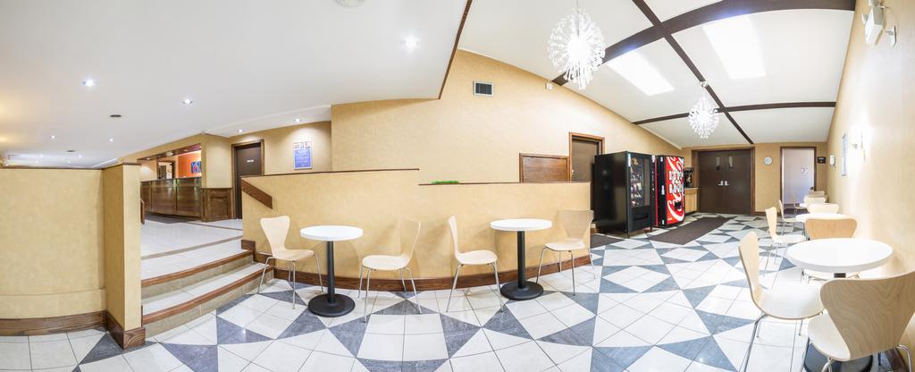 Motel 6-Trenton, On Экстерьер фото