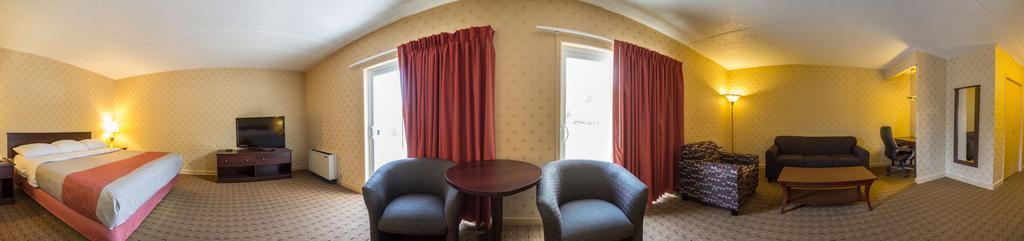 Motel 6-Trenton, On Экстерьер фото