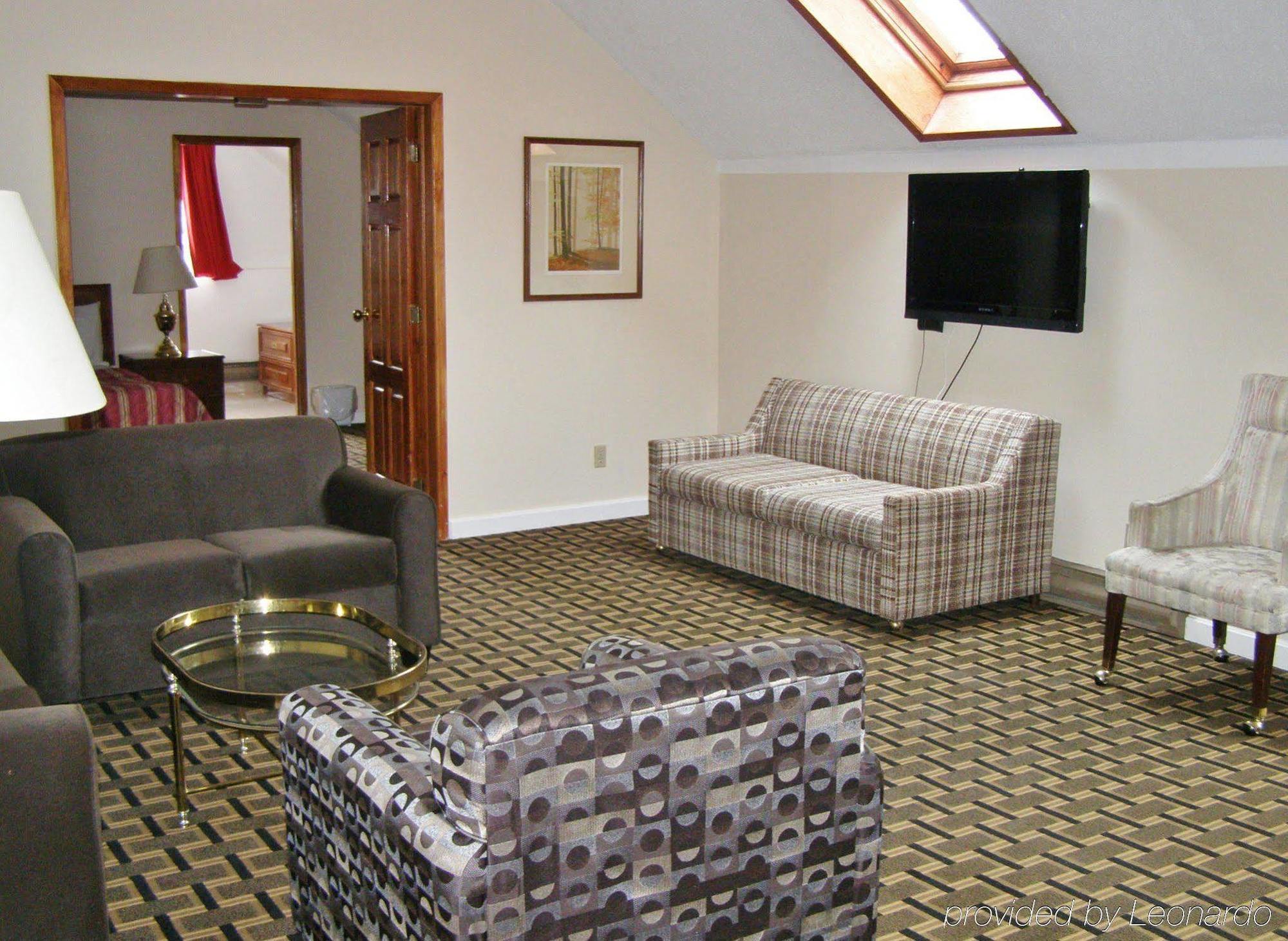 Motel 6-Trenton, On Экстерьер фото