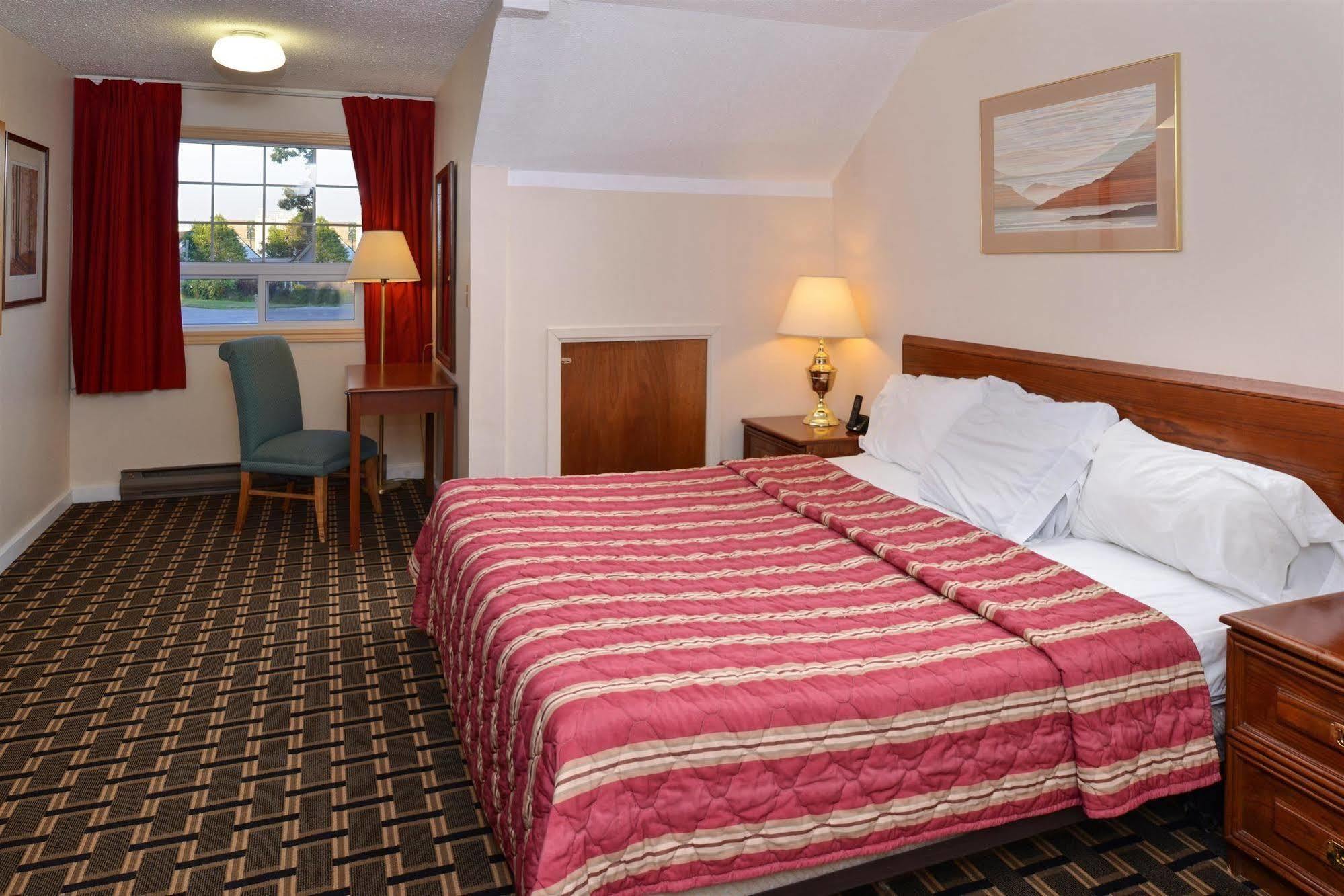 Motel 6-Trenton, On Экстерьер фото